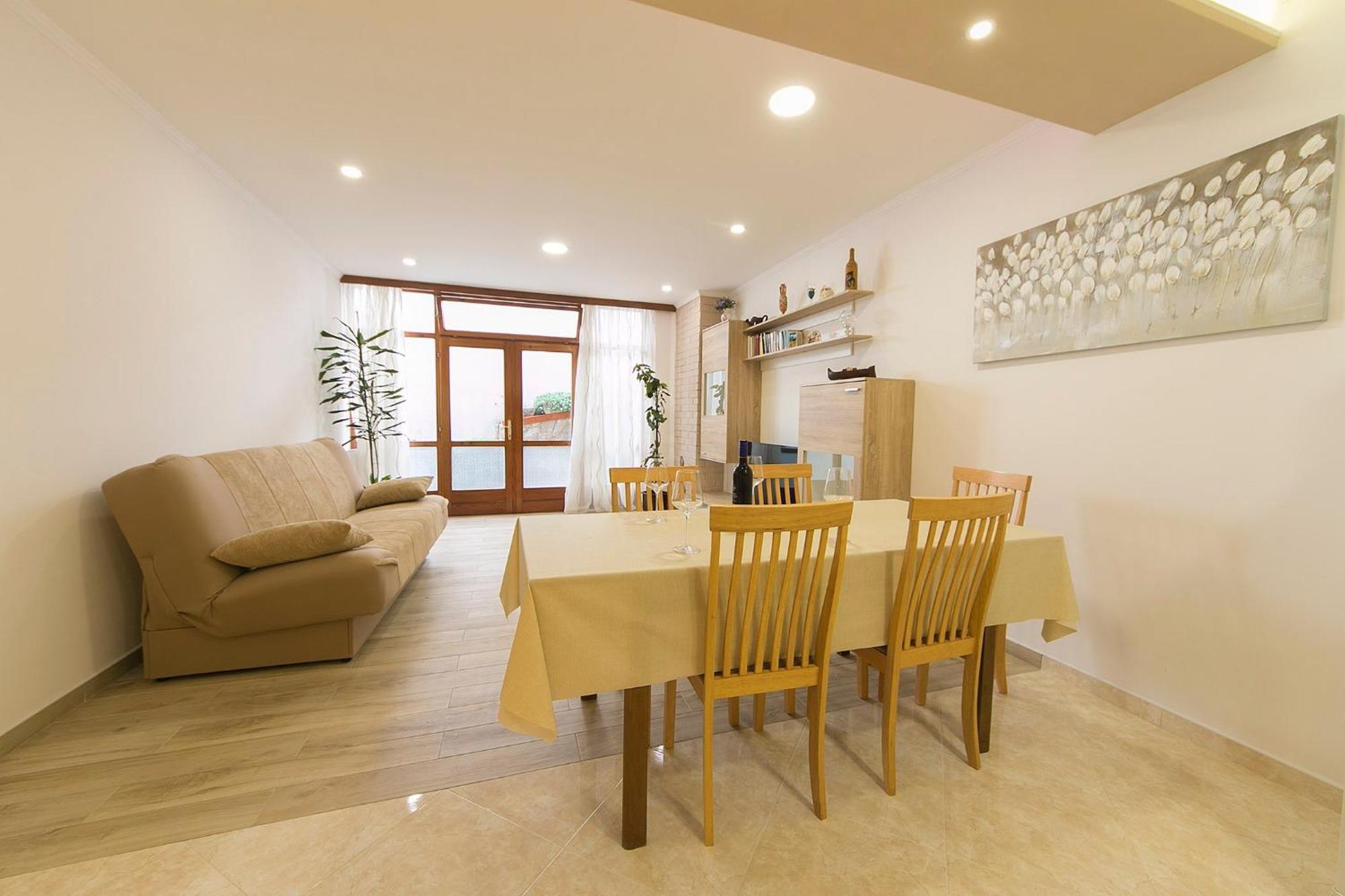 Apartments By The Sea Brela, Makarska - 20778 Zimmer foto
